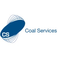 Coal Mines Technical Services (CMTS) Logo
