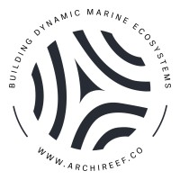 Archireef Logo