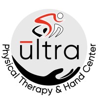 Ultra Physical Therapy & Hand Center Logo