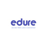 Edure Logo