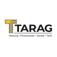Tarag AG Logo