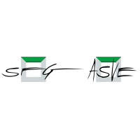 Schweizerische Fachvereinigung Gebäudebegrünung Logo