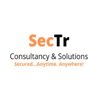 SecTr Consol Pvt Ltd Logo