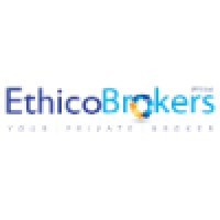 Ethico Brokers Logo