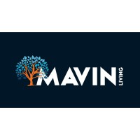 Mavin Living Logo