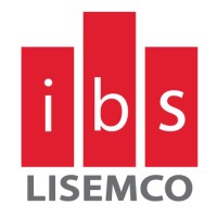 IBS LISEMCO JSC Logo