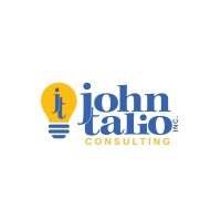 John Talio Consulting Inc. Logo