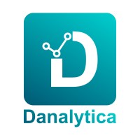 Danalytica Logo