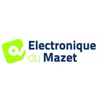 Electronique du Mazet Logo