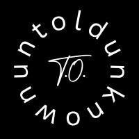 Untold/Unknown Logo