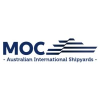 MOC Shipyards Logo