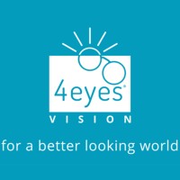4eyesVision Logo