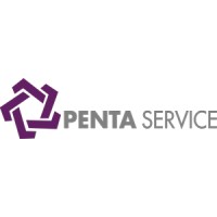 Penta Service Logo