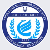 Kyiv Medical University Logo