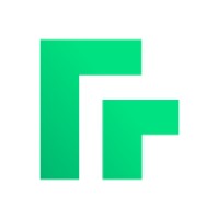 Fronter Engenharia de Obras Logo