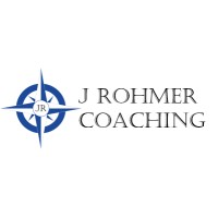 J Rohmer Coaching LLC Logo