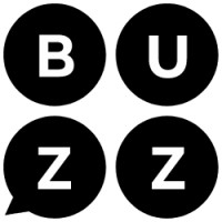 BUZZ SaaS Enterprise Communications Platform Logo