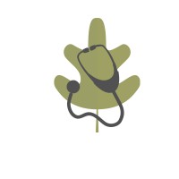 The Clinician-Leader Logo