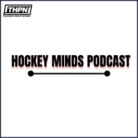 Hockey Minds Podcast Logo