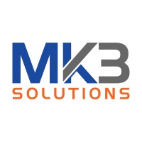 MK3 Solutions Logo