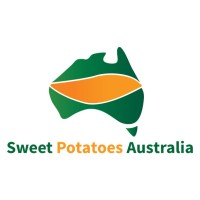 Sweet Potatoes Australia Logo