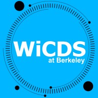 Women in Computing and Data Science at Berkeley (WiCDS) Logo