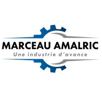 Marceau AMALRIC Logo