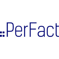 PerFact Innovation GmbH & Co. KG Logo