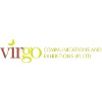 Virgo Communications And Exhibitions (P) Ltd Logo