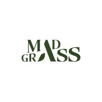 Mad Grass Logo