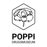 Poppi Drugsmuseum Logo