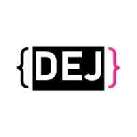 DEJ Software Logo