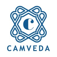 Camveda Logo