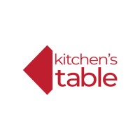 Kitchen’s Table Logo