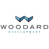 Woodard Development Logo
