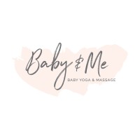 Baby & Me Logo