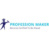 Profession Maker Logo