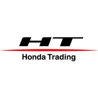 Honda Trading de México SA de CV Logo