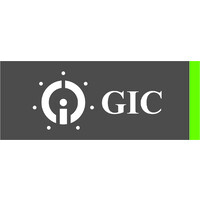 General Industrial Controls Pvt. Ltd. (GIC) Logo