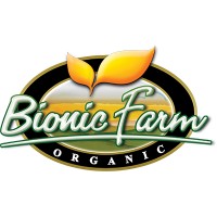 Bionic Farm Logo