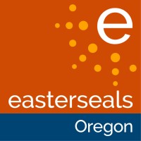 Easterseals Oregon Logo