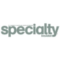 Specialty Insider Logo