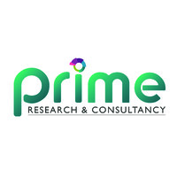 Prime Research Logo