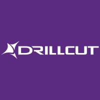 Drillcut Logo