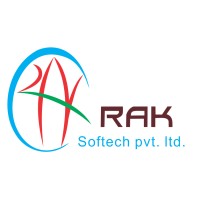 RAK Softech Logo