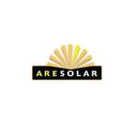 ARE Solar Logo
