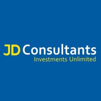 JD Consultants Logo