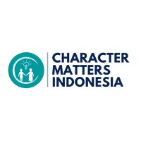 Character Matters Indonesia Logo