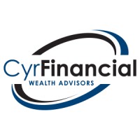 Cyr Financial Wealth Advisors Logo
