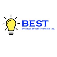BEST Business Success Training Inc. Logo